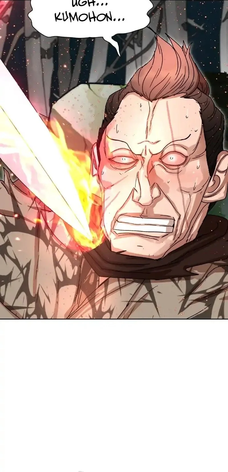 Like a Chilling Flame Chapter 9 - halaman 48