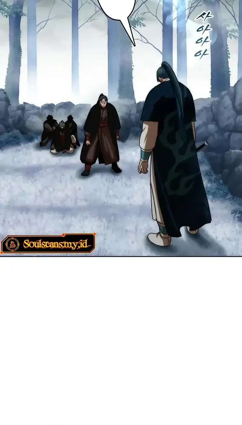 Like a Chilling Flame Chapter 90 - halaman 12