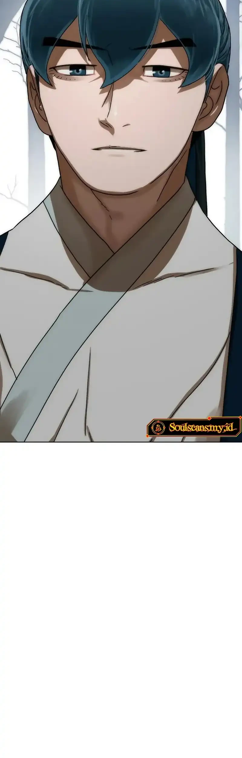Like a Chilling Flame Chapter 90 - halaman 26