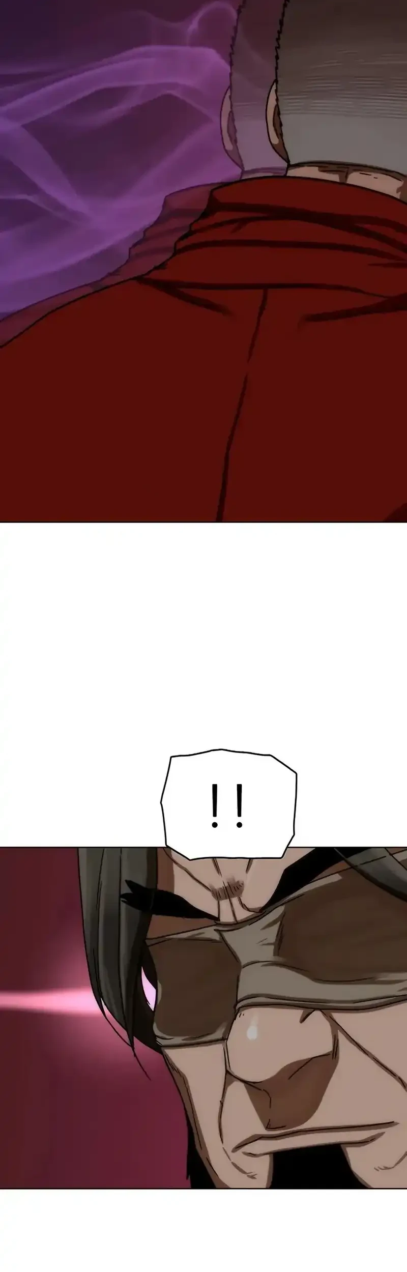 Like a Chilling Flame Chapter 90 - halaman 42