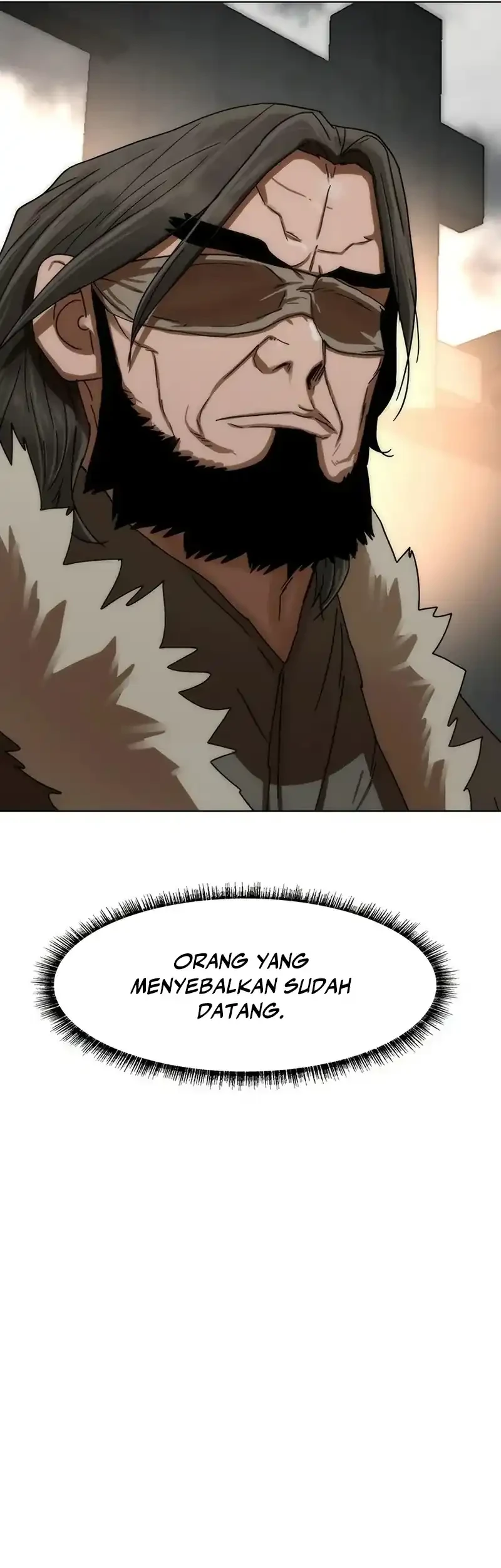 Like a Chilling Flame Chapter 90 - halaman 45