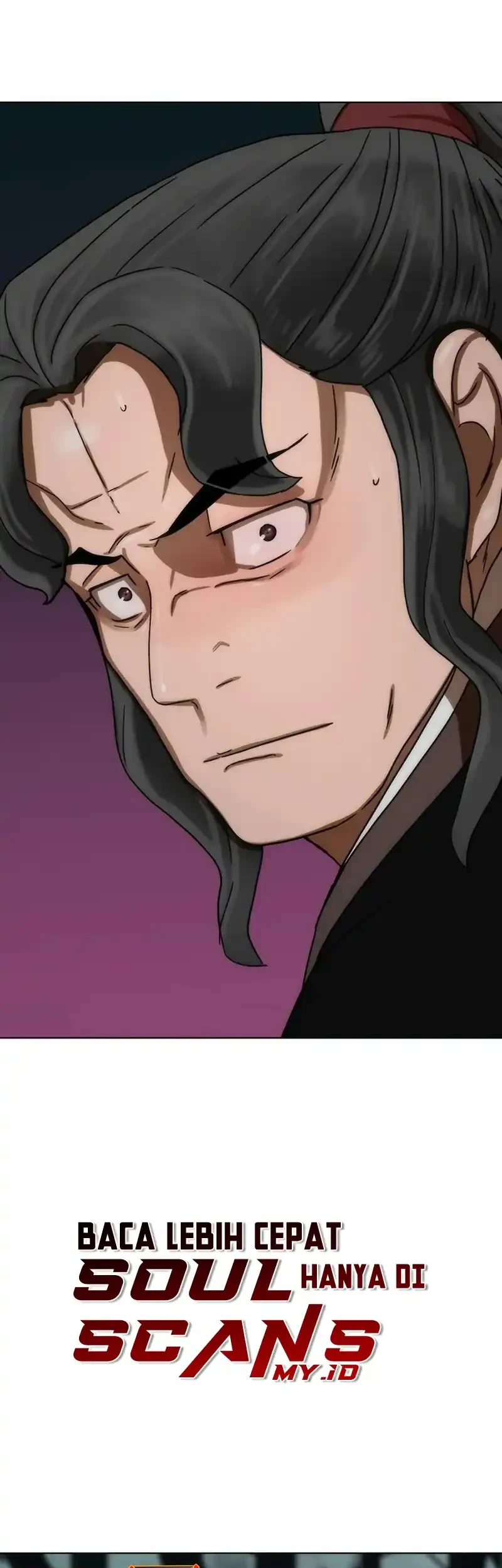 Like a Chilling Flame Chapter 90 - halaman 5