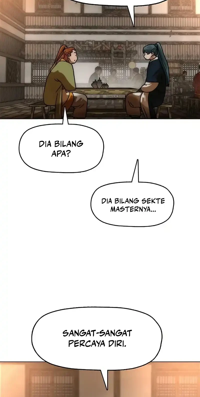 Like a Chilling Flame Chapter 90 - halaman 56