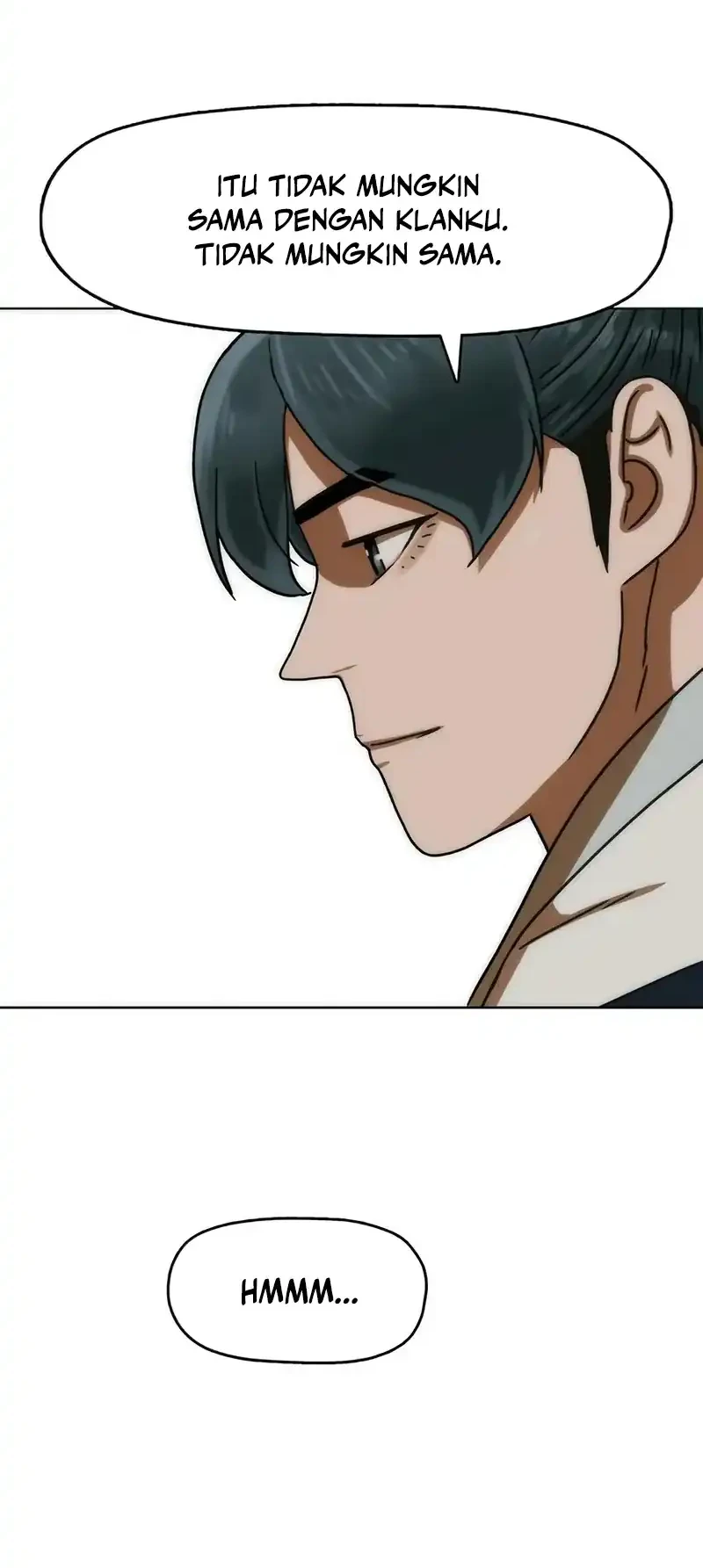 Like a Chilling Flame Chapter 90 - halaman 58
