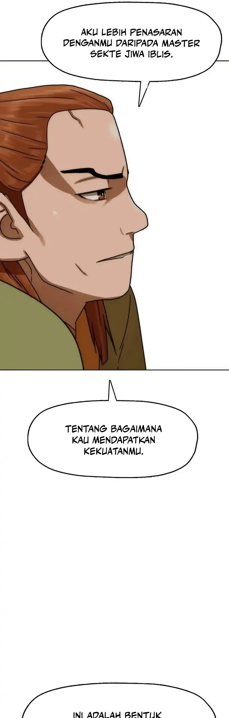 Like a Chilling Flame Chapter 90 - halaman 59