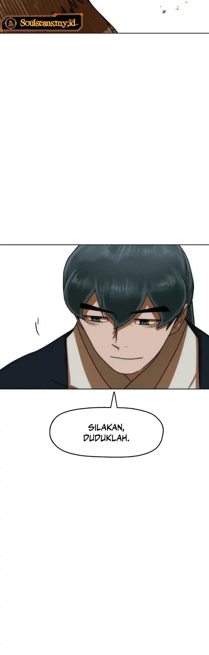 Like a Chilling Flame Chapter 90 - halaman 72