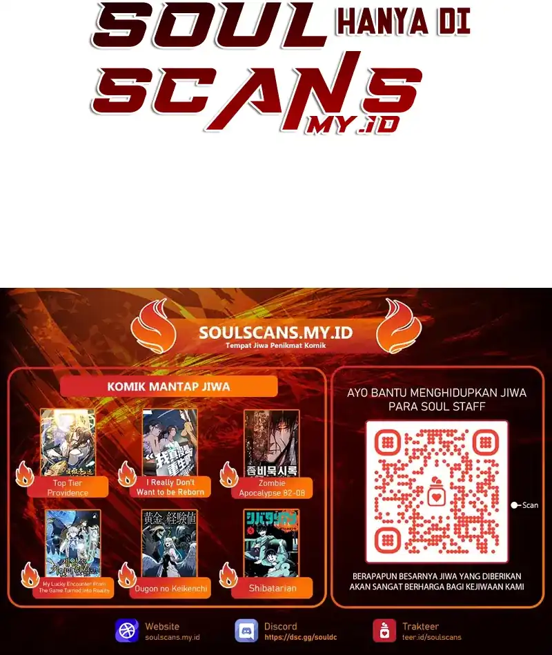 Like a Chilling Flame Chapter 90 - halaman 81