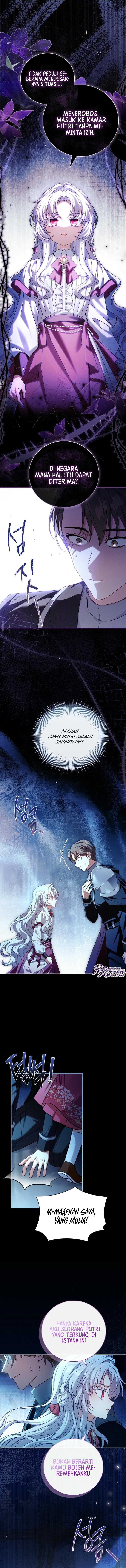 Like Father, Like Daughter Chapter 1 - halaman 14