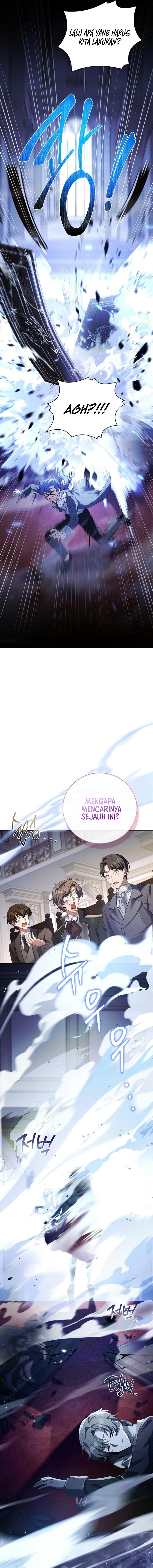 Like Father, Like Daughter Chapter 1 - halaman 17