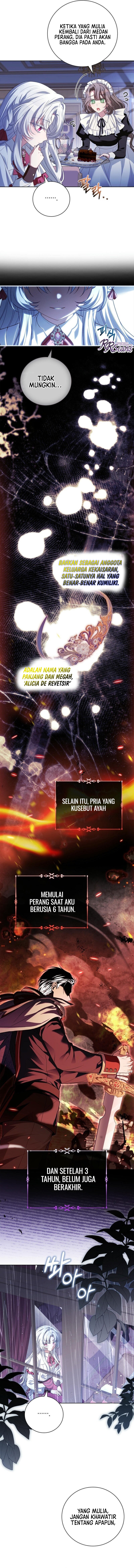 Like Father, Like Daughter Chapter 1 - halaman 4