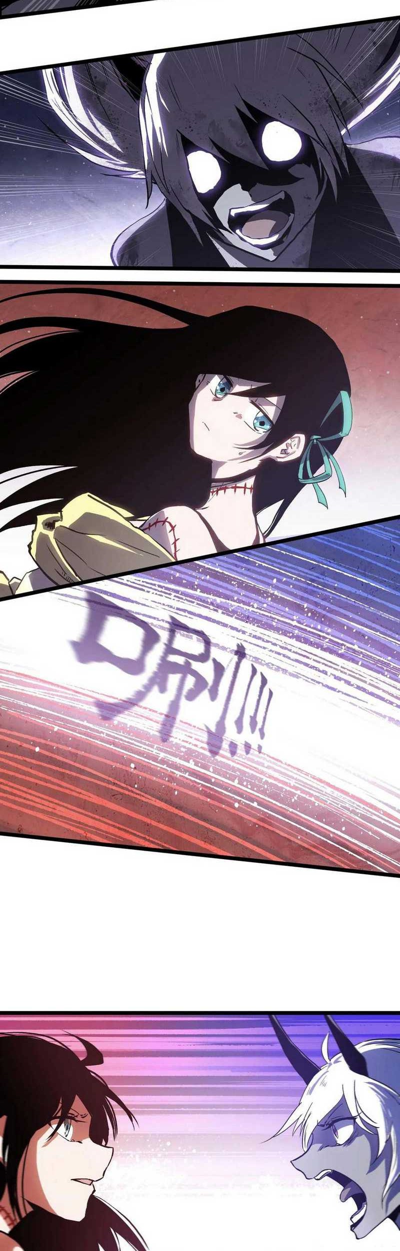 Like Father, Like Daughter Chapter 12 - halaman 16