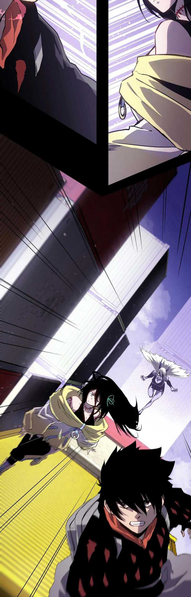 Like Father, Like Daughter Chapter 12 - halaman 7