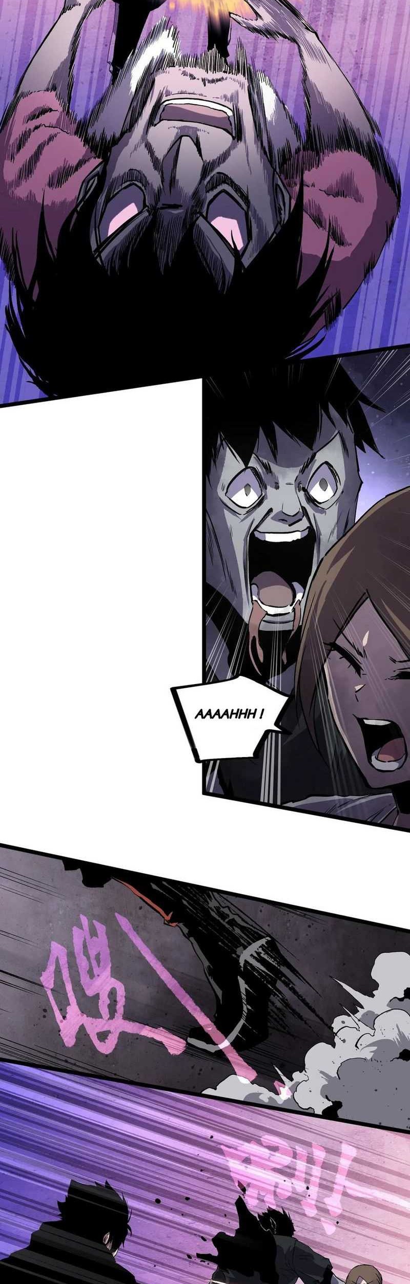 Like Father, Like Daughter Chapter 14 - halaman 15