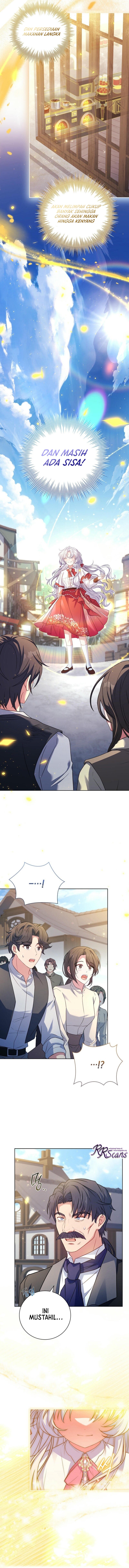 Like Father, Like Daughter Chapter 2 - halaman 13