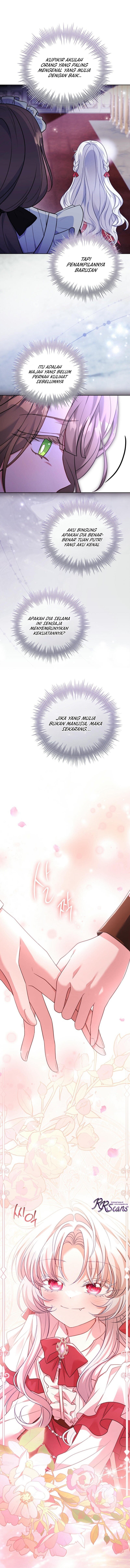 Like Father, Like Daughter Chapter 2 - halaman 19