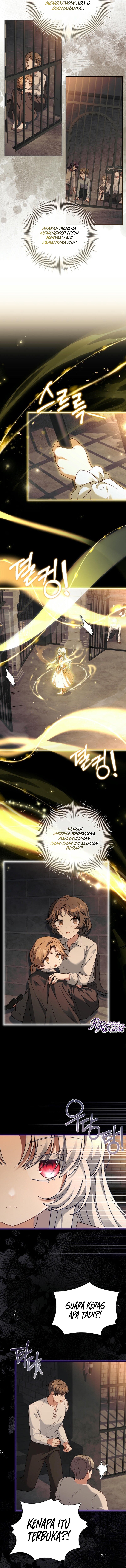 Like Father, Like Daughter Chapter 4 - halaman 3