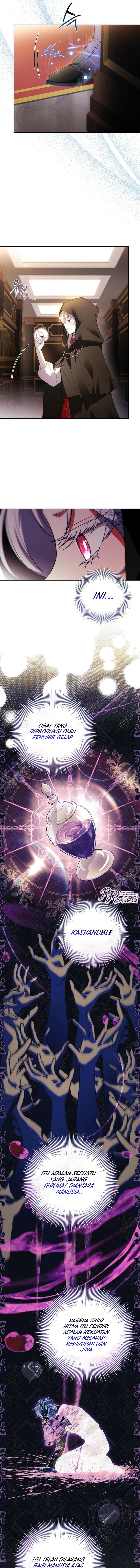 Like Father, Like Daughter Chapter 5 - halaman 5