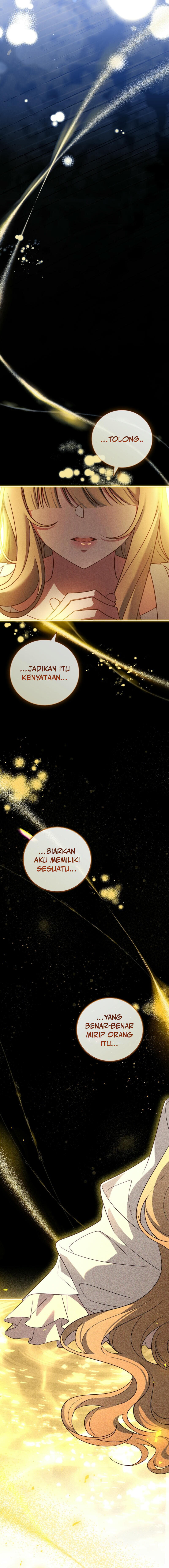 Like Father, Like Daughter Chapter 7 - halaman 20