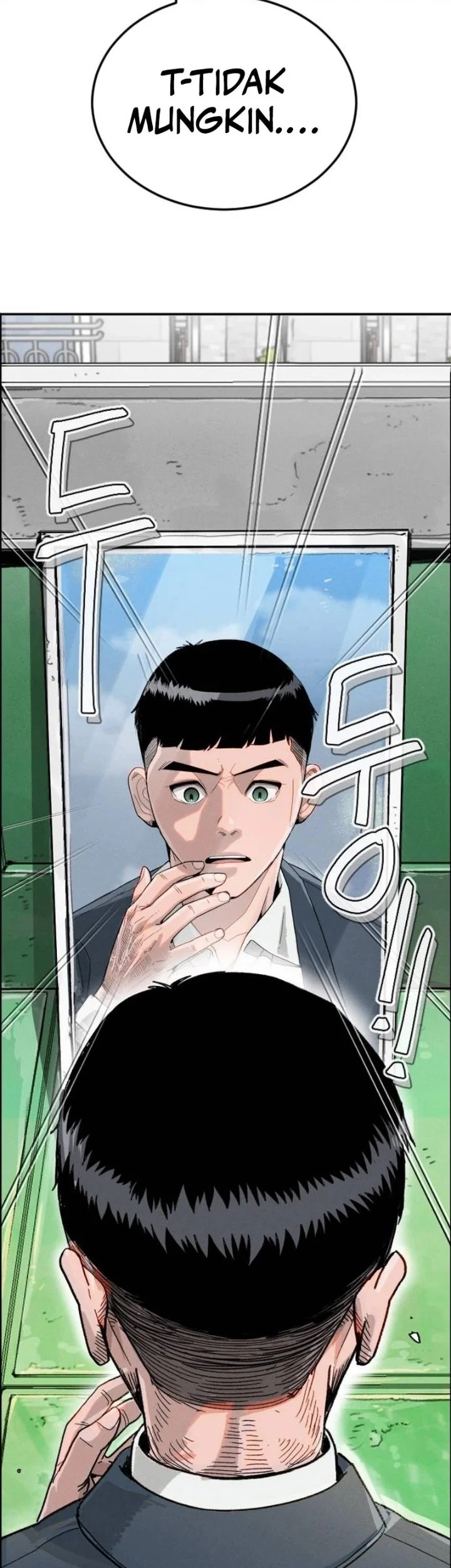 Like Father, Like Son Chapter 1 - halaman 125