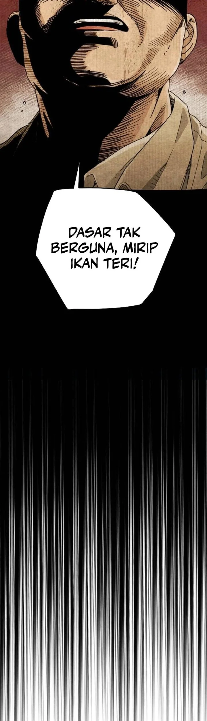 Like Father, Like Son Chapter 1 - halaman 135