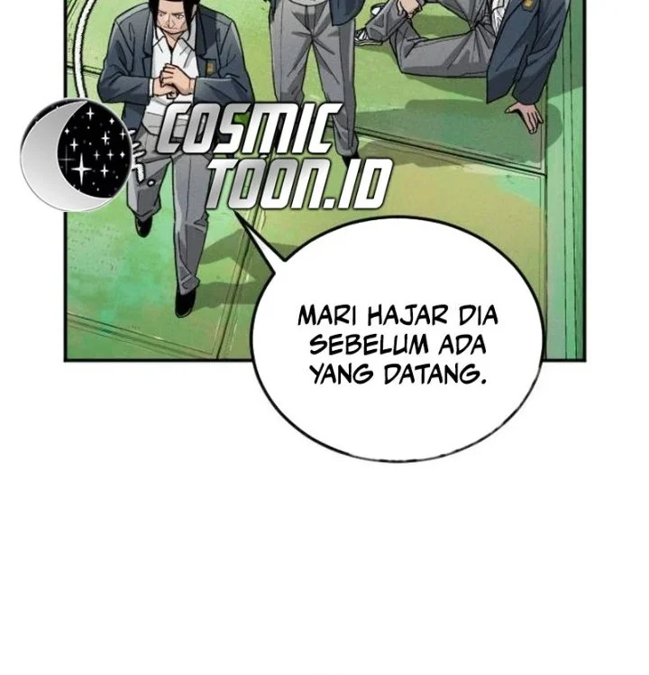 Like Father, Like Son Chapter 1 - halaman 139
