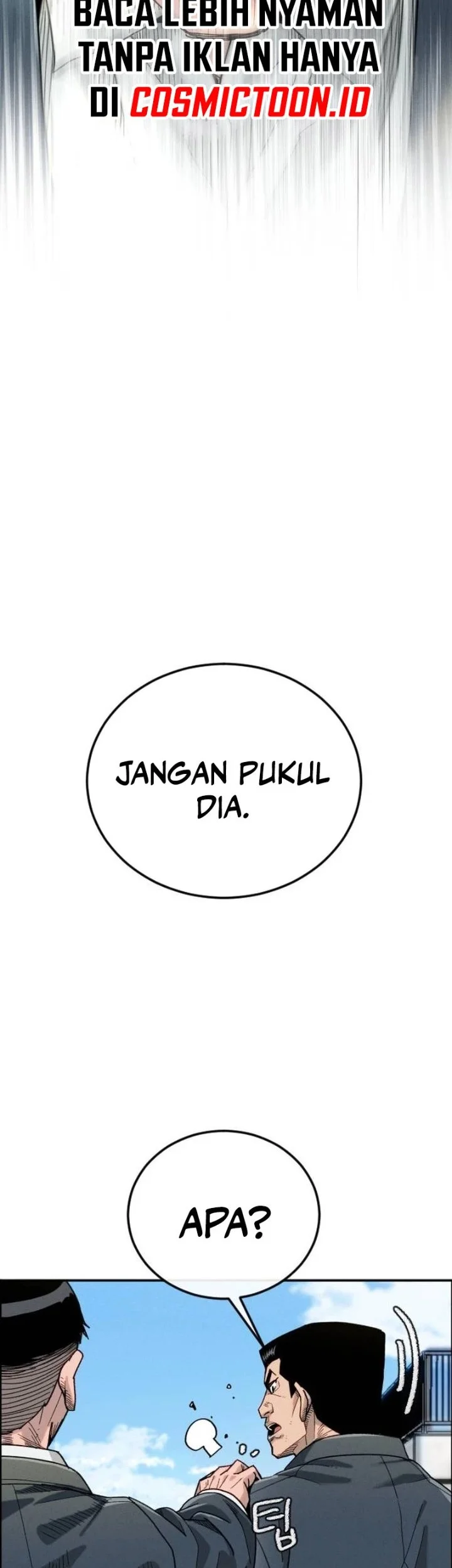 Like Father, Like Son Chapter 1 - halaman 143