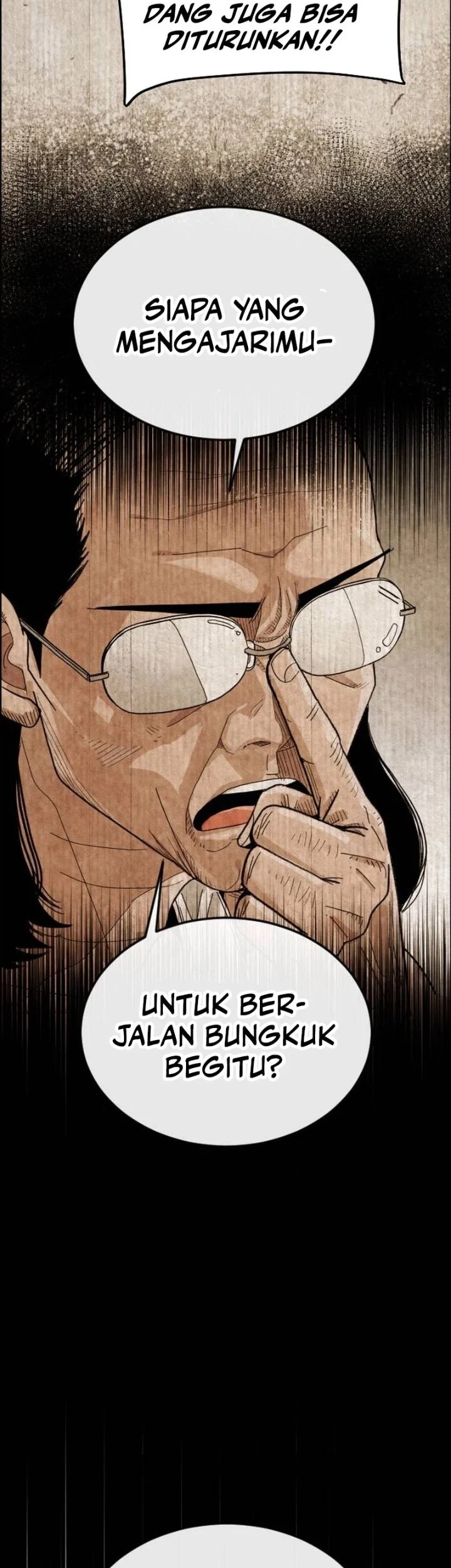 Like Father, Like Son Chapter 1 - halaman 171