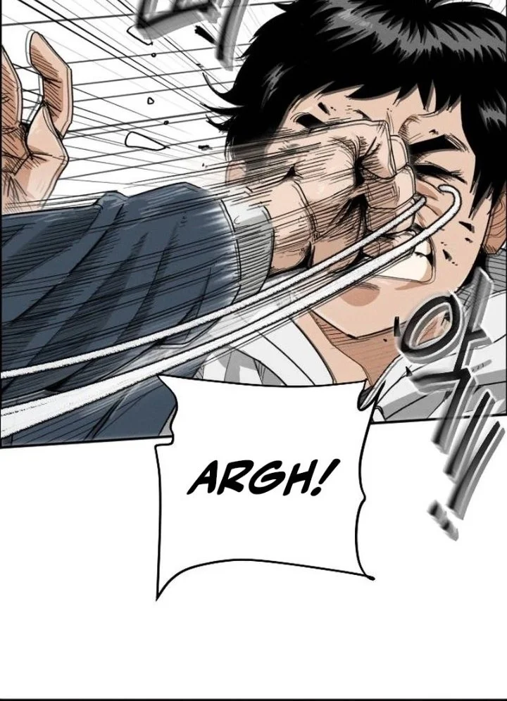 Like Father, Like Son Chapter 1 - halaman 23