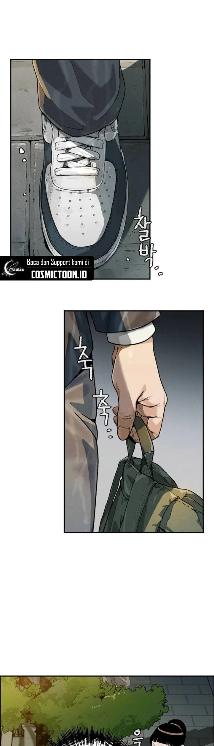 Like Father, Like Son Chapter 1 - halaman 38