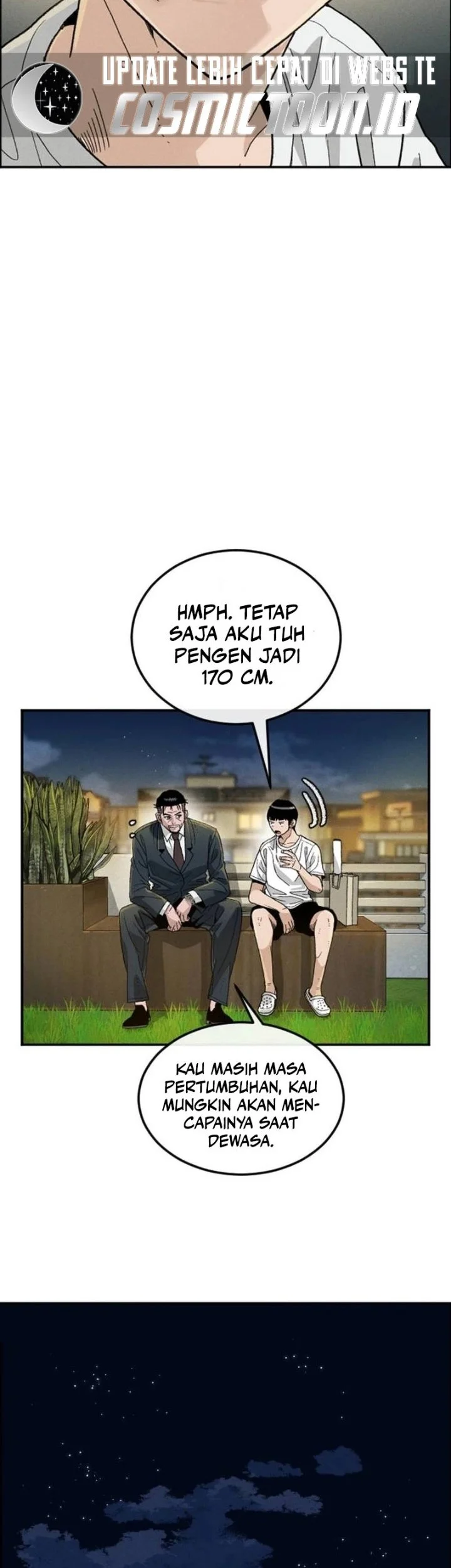 Like Father, Like Son Chapter 1 - halaman 78