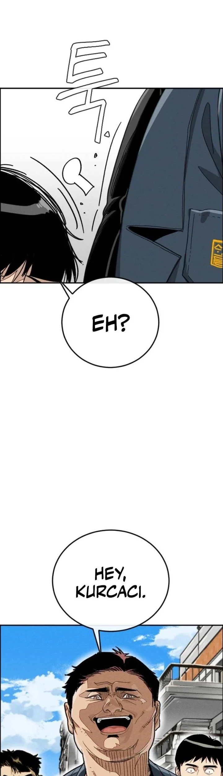 Like Father, Like Son Chapter 1 - halaman 89