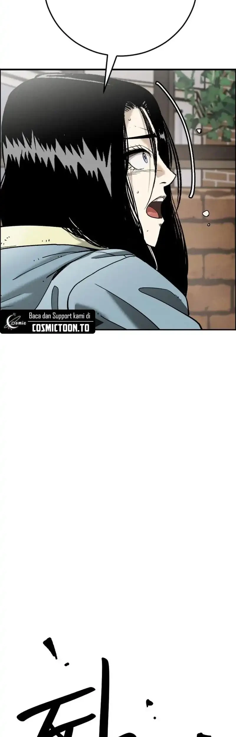 Like Father, Like Son Chapter 10 - halaman 11