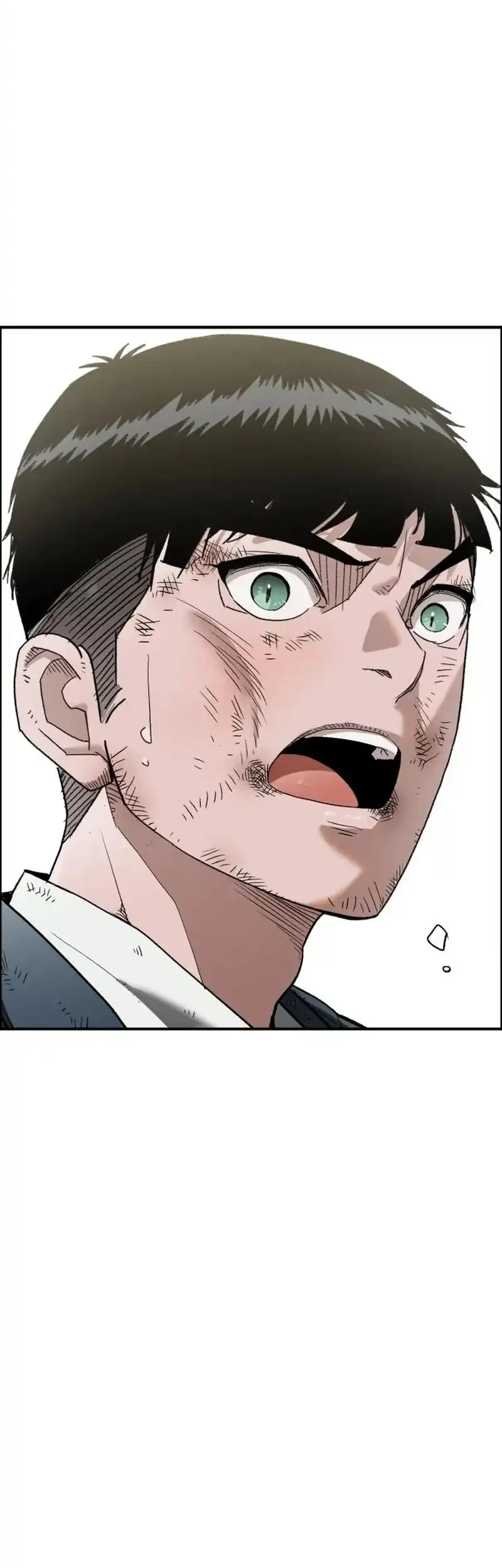 Like Father, Like Son Chapter 10 - halaman 17