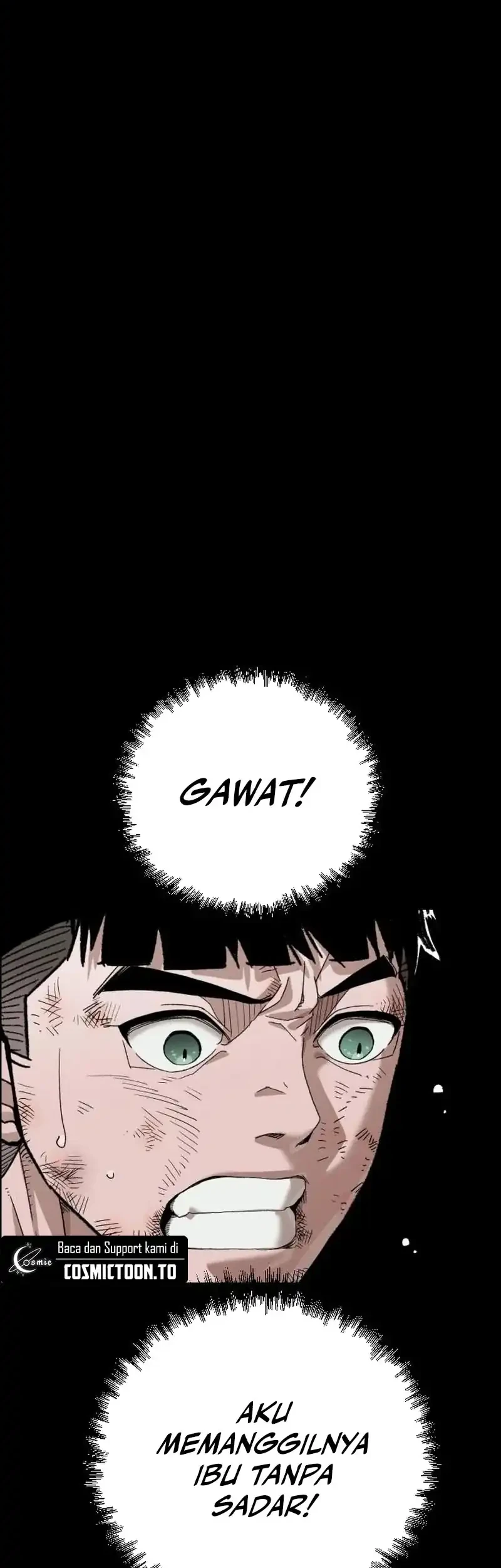 Like Father, Like Son Chapter 10 - halaman 24