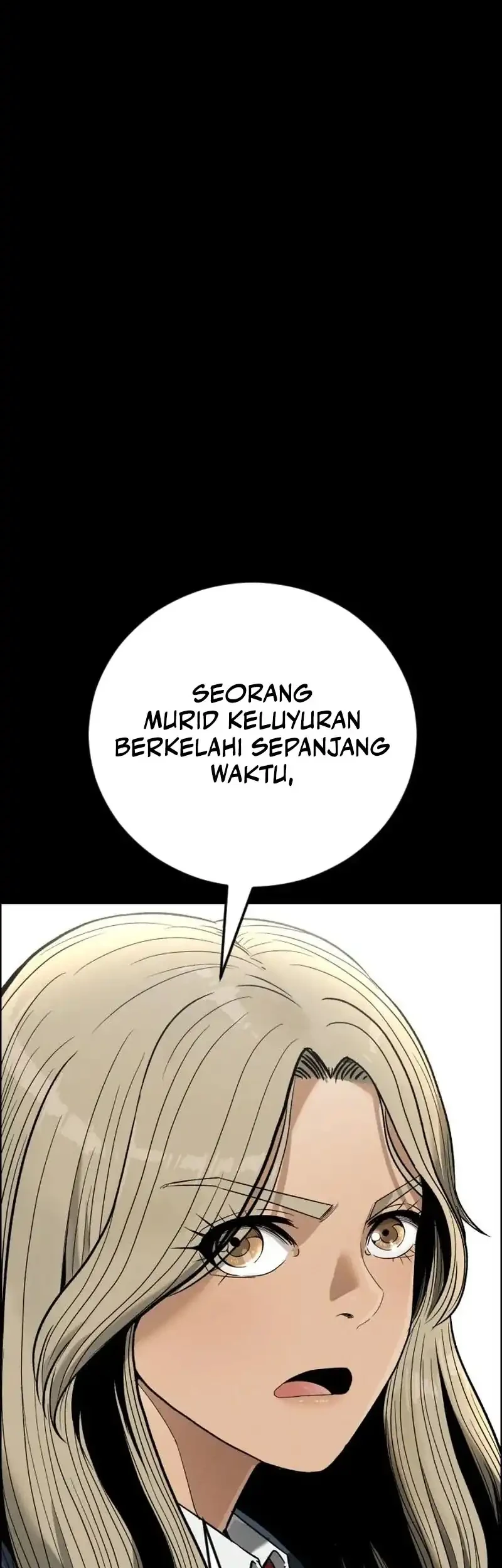 Like Father, Like Son Chapter 10 - halaman 26