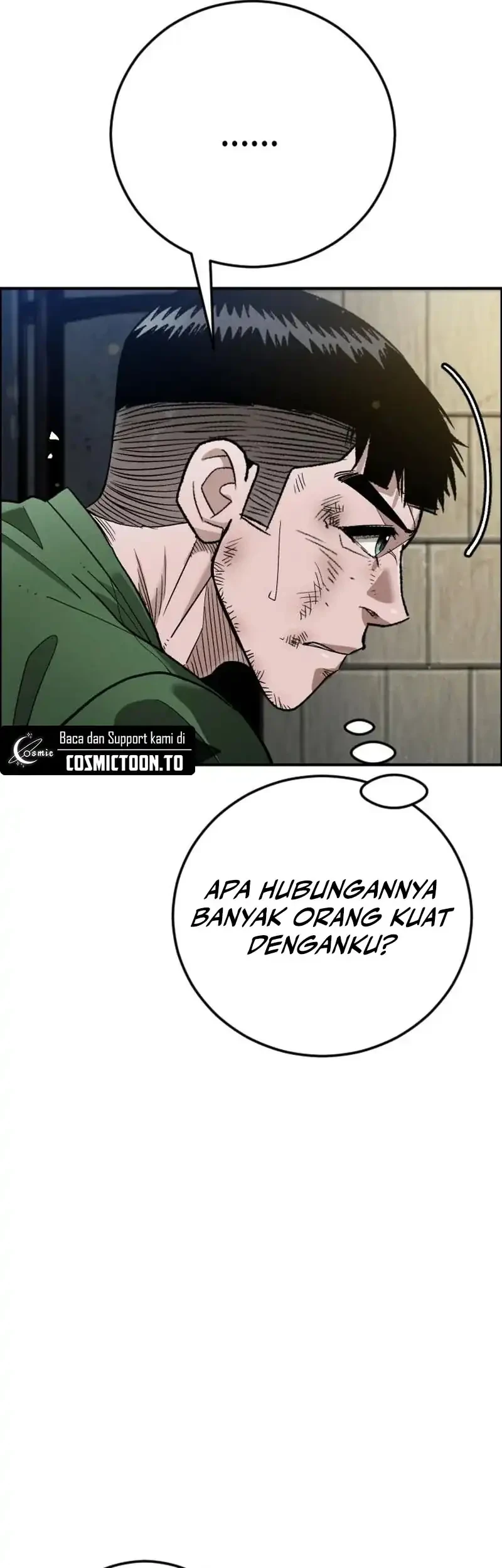 Like Father, Like Son Chapter 10 - halaman 46