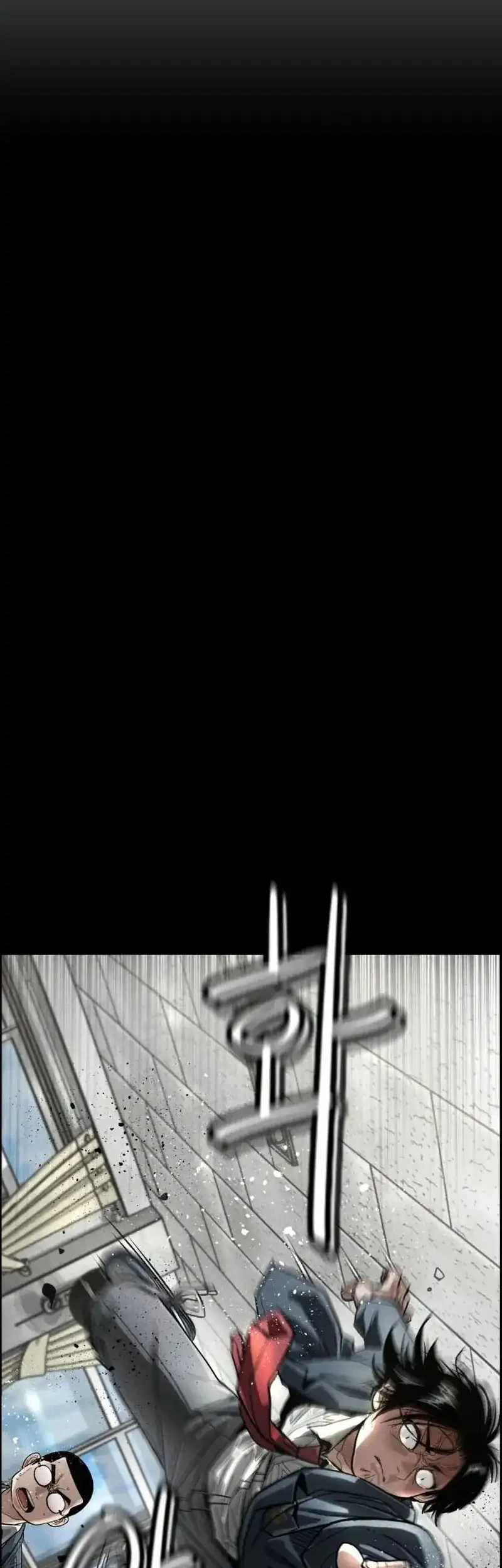 Like Father, Like Son Chapter 10 - halaman 49