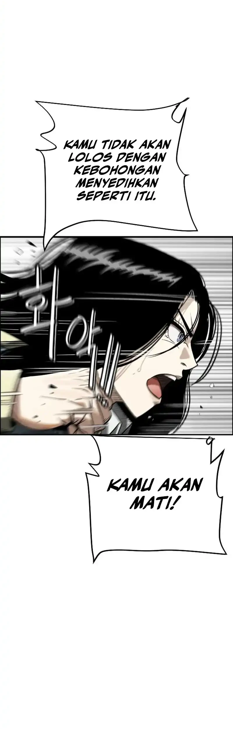 Like Father, Like Son Chapter 10 - halaman 5