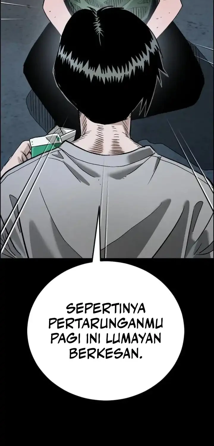 Like Father, Like Son Chapter 11 - halaman 11