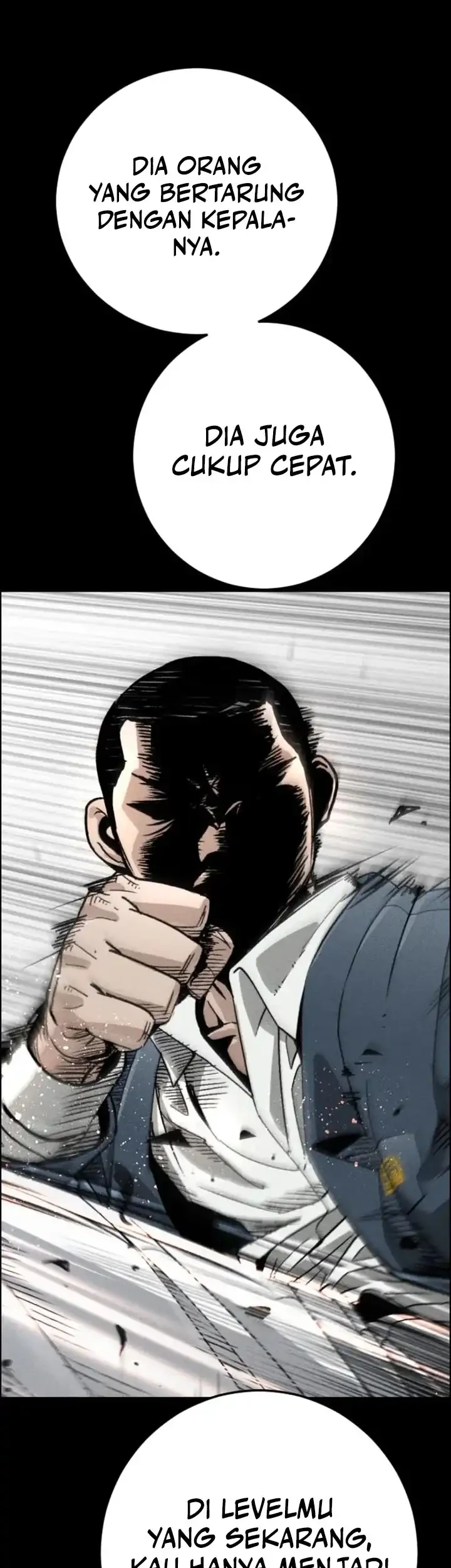 Like Father, Like Son Chapter 11 - halaman 15