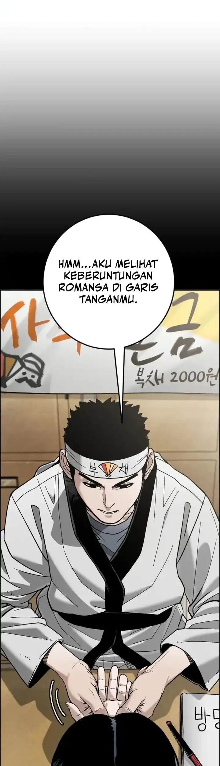 Like Father, Like Son Chapter 11 - halaman 2