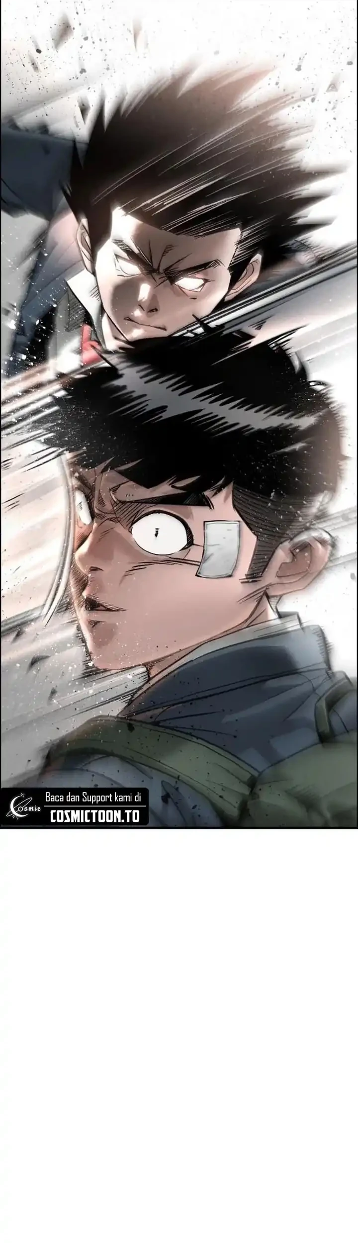 Like Father, Like Son Chapter 11 - halaman 21