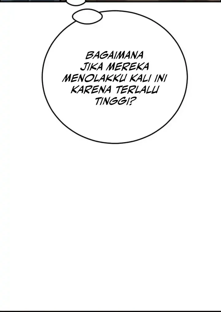 Like Father, Like Son Chapter 11 - halaman 29
