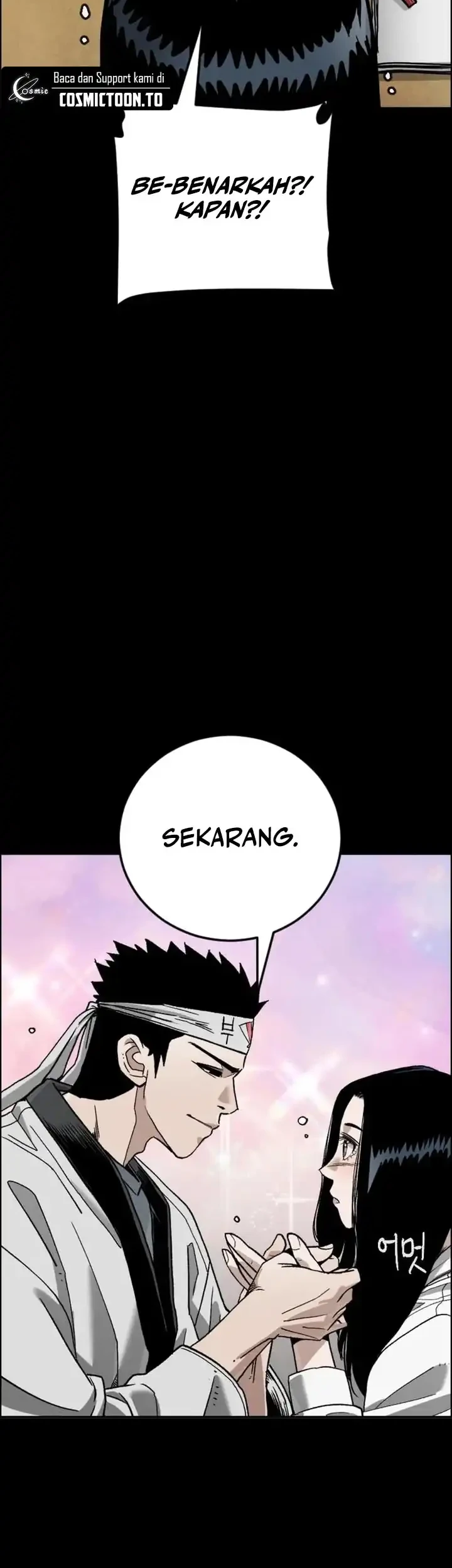 Like Father, Like Son Chapter 11 - halaman 3