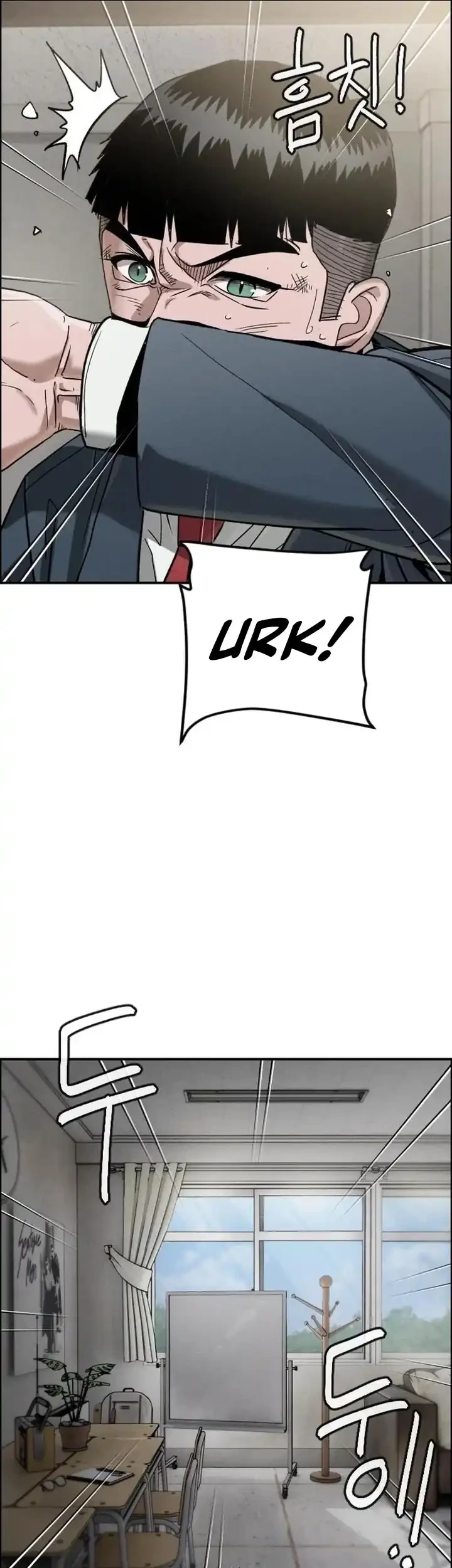 Like Father, Like Son Chapter 11 - halaman 30