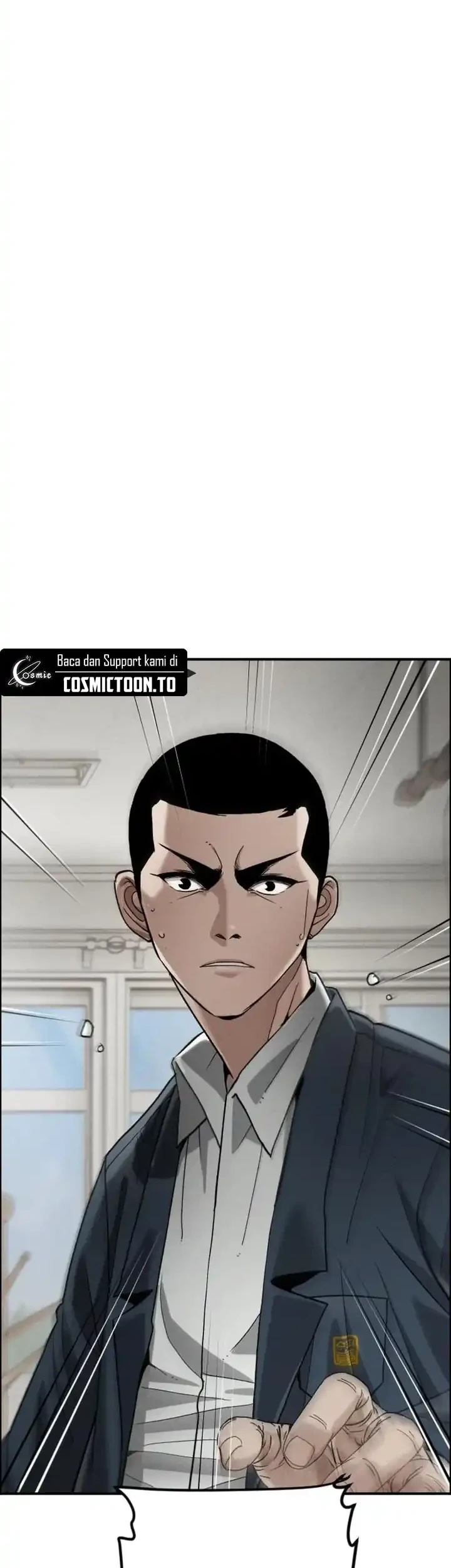 Like Father, Like Son Chapter 11 - halaman 33
