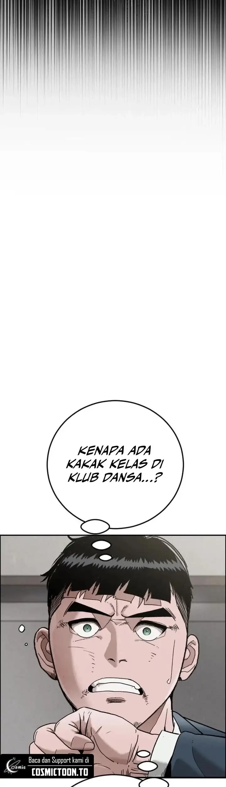 Like Father, Like Son Chapter 11 - halaman 36