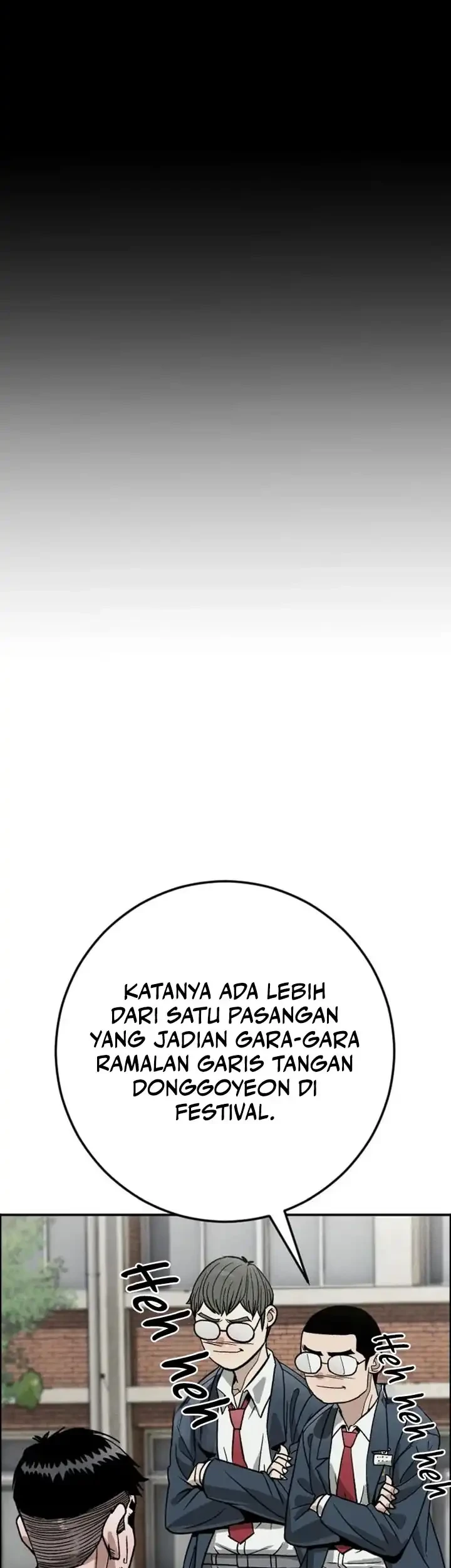 Like Father, Like Son Chapter 11 - halaman 4