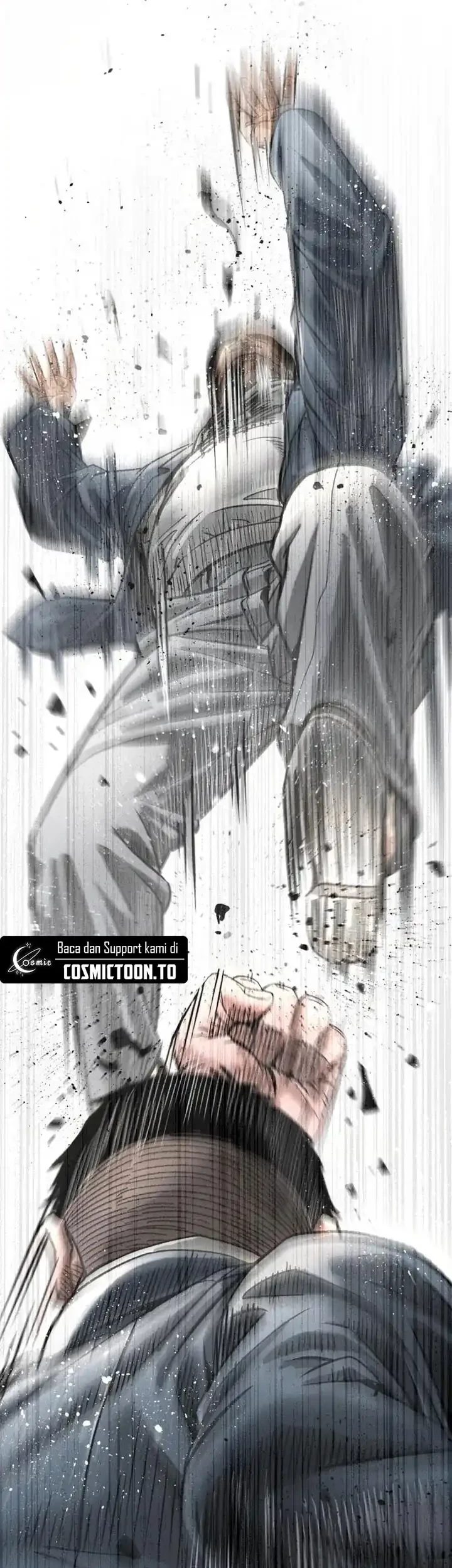 Like Father, Like Son Chapter 11 - halaman 43