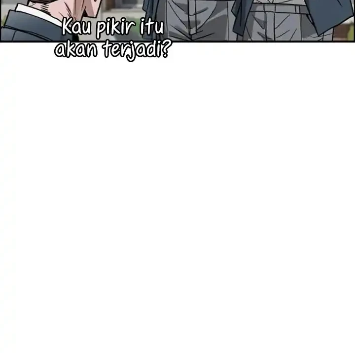 Like Father, Like Son Chapter 11 - halaman 5